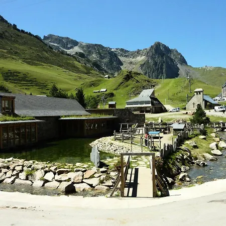 Apartamento Le Pic Du Midi - Maeva *