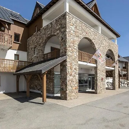 Apartamento Le Pic Du Midi - Maeva Bagnères-de-Bigorre